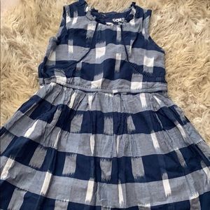 Oshkosh GENUINE KIDS dress